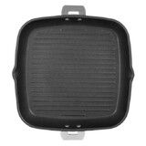 Grill carre 28cm cookway  amovible