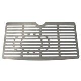 Grille chrome Magimix