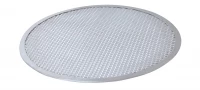 Grille de cuisson pour pizza en aluminium o 31 cm