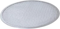 Grille de cuisson pour pizza en aluminium o 33 cm