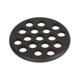 Grille de foyer de fond pour Big green Egg Medium