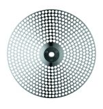 Grille pour moulin 4 mm  pour 280353