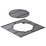 Grille Vario+ Pour Videro G3, 61 X 45 Cm