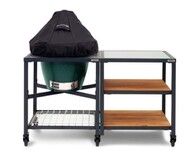 Housse pour couvercle de Big Green Egg L & XL