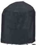 Housse de protection pour barbecue 50 cm