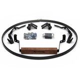 Kit assemblage pour Big Green Egg Medium