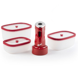 Kit mini pompe sous vide Icon