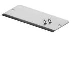 Lame de rechange + deux vis pour l'eminceur gourmet (n&deg; art. 12742) Rosle