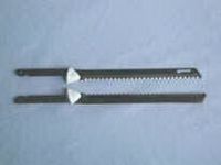 Lames de couteaux pour trancher  pour couteau electrique KN450 et KN400
