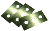 Lames de rechange pour ref 12450 et 12950