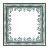 lot 1 nappe carree 170x170 depareillees vert