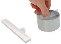 Paq 100f. polypro.27x45-cercle jusqo8