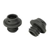 Set de 2 Bouchons pour Pompe a Vin WA 138