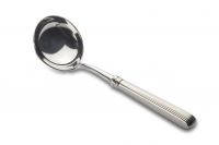Louche a creme BEATRIX Inox