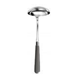 Louche a potage Newbridge gris