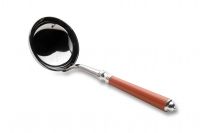 Louche a potage SEVILLE ECAILLE Haut Forge Inox