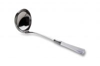 Louche a potage Venus cristal