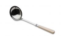 Louche CLASSIC Ivoire