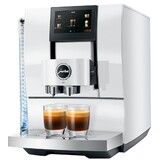 Machine a cafe automatique a grains Z10 Diamond White (EA)