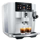 Machine a cafe automatique J8 Twin Diamond White (EA)