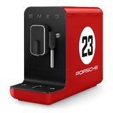 Machine a cafe avec broyeur integre PORSCHE "Collezione" Salzburg Livery