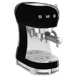 Machine a cafe Expresso 15 bars Vintage Annees 50 Noir