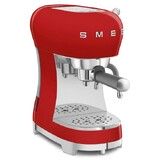 Machine a cafe Expresso 15 bars Vintage Annees 50 Rouge