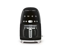 Machine a cafe Filtre 10 tasses Vintage Annees 50 Noir