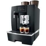 Machine a cafe GIGA X8c Alu Black (EB)