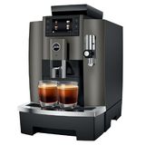 Machine a cafe W8 Dark Inox (EA)
