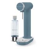 Machine a soda "Collezione" Bleu orage Mat