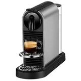 Machines a cafe Nespresso Citiz Titanium