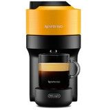 Machines a cafe Nespresso Vertuo Pop Jaune
