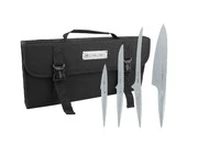 Set de depart 5 pieces Type 301 Design by F.A. Porsche