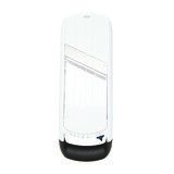 Mandoline 2 Lames Rondelles Et Juliennes