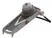 Mandoline viper - 2 juliennes 4&10