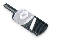 Mandoline en ceramique TALIO a lame verticale TALIO