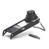 Mandoline swing  plus noire