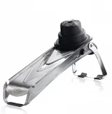 Mandoline Vantage 4 juliennes avec poussoir long