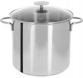 Marmite 22 cm Inox Mutine Fixe