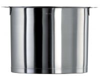 Marmite 22 cm Inox Strate Amovible