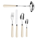 Menagere de 49 pieces sans ecrin Newbridge Ivoire 2018