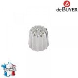 Mini cannele bordelais inox o3.5cm