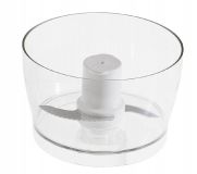 Mini cuve pour robot Magimix Mini Plus