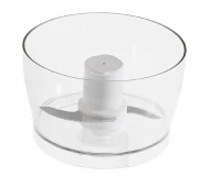 Mini cuve pour robot Magimix Mini Plus