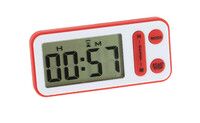 Minuteur digital a pince ref 52845