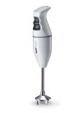 Mixeur plongeant M120 Pop blanc