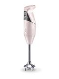 Mixeur plongeant M200 SwissLine rose poudre