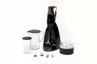 Mixeur plongeant M250 SwissLine noir Black Edition