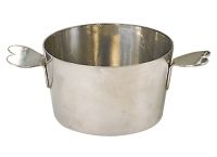 Moule a charlotte inox 18/10s/couv.o18